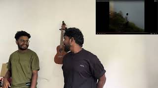 DEVA  Mai Maara Prasangaya Reprise Reaction by CMB devamusick [upl. by Natsirt]