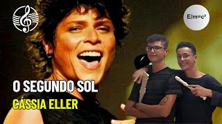 O SEGUNDO SOL DE CÁSSIA ELLER  A Voz Que Marcou uma Geração osegundosol cássiaeller luzdosolhos [upl. by Aiseneg198]