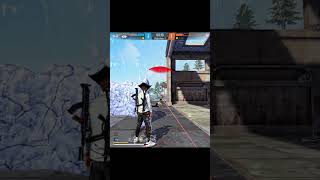 IMPOSSIBLE 🍷🗿 foryou foryoubage freefire freefirehighlights foryoubage shorts [upl. by Siuqram]