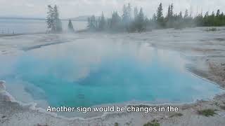 “What If the Yellowstone Supervolcano Erupts” [upl. by Wrigley888]