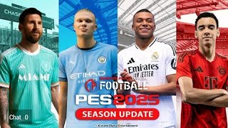 Comment télécharger le fichier PPSSPP 20242025 KenumeriqueZachiver  efootball2024psp psp pes [upl. by Goody678]