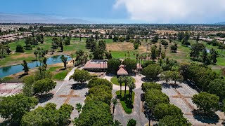 Rancho Mirage Country Club Condos [upl. by Druci]