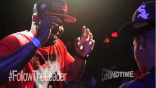 Grind Time Now presents Philly Swain vs Syahboy FollowTheLeader  Hosted by Poison Pen [upl. by Arde]