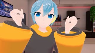 今週色々すごかったから語るぜ…！！【VRChat】 [upl. by Cantone999]