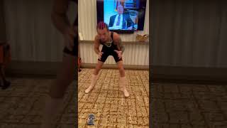 sean’omalley scroll😅 funny comedy wwe dance seanomalley ufc bellator301 combatsport mma [upl. by Yrrad]