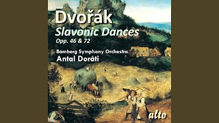 Slavonic Dances Op 46 [upl. by Caroline423]