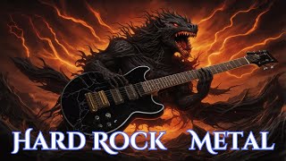 Best Heavy Metal Music Playlist to Boost Motivation Powerful Hard Rock MixAbyss Weaver [upl. by Ahtrim158]