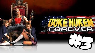 DUKE NUKEM 3  Parchieggio Pierfietto [upl. by Kciderf]