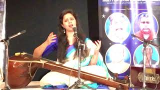 Raag Pooriya Dhanashree  Tanushree Kashyap [upl. by Shanleigh]