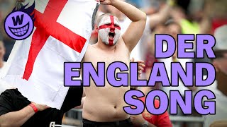 Der EnglandSong [upl. by Bathsheba]