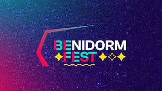 BENIDORM FEST 2022  MY TOP 14 BEFORE REHEARSALS amp SHOWS [upl. by Zebulen]