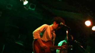 小久保淳平【Hallelujah】 2010623 渋谷Ocrest [upl. by Seraphim412]