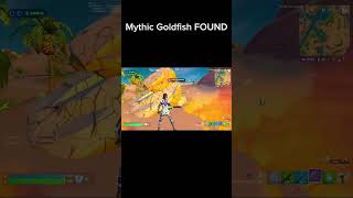 Mythic Goldfish SypherPK [upl. by Khalin]