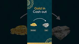 Sell Old Gold  Augmont  Exchange [upl. by Urdna]