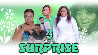 quotSURPRISEquot EPISODE 3  Nouveau Film congolais Belart prod NOVEMBRE 2023 [upl. by Yemane]