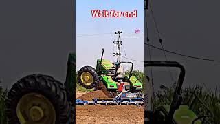 Tochan  king vs tractor viral short video [upl. by Bernat713]