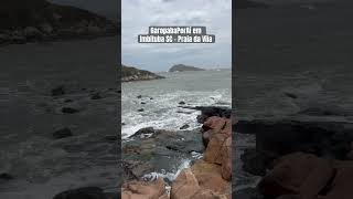 GaropabaPorAí em Imbituba SC  Praia da Vila [upl. by Aneeras]