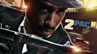 2Pac  No Mercy Tribute 2017 [upl. by Stent]