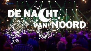 De Nacht van Noord 2014 31122014  RTV Noord [upl. by Lhamaj414]