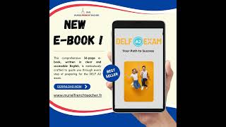 The Ultimate DELF A2 Exam Success Guide [upl. by Etnuaed]