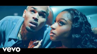 Chris Brown  Want Something Music Video [upl. by Itsim]