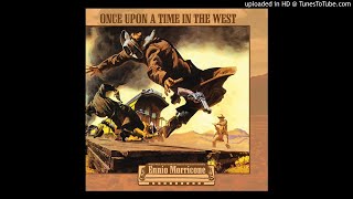 Once Upon a Time in the West  Man with a Harmonica Ringtone Cut [upl. by Eejan868]