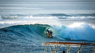 ANOTHER 10 DAYS IN THE SOUTHERN ATOLLS Maldives Surf Coaching Level 23 [upl. by Naeroled]