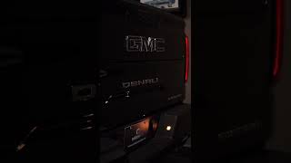 GMC Sierra Denali Ultimate 2024 💎🔥GMC DenaliUltimate GMC2024 gmcsierra gmctruck [upl. by Kailey]