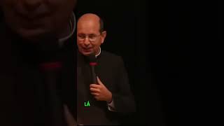 Padre Paulo Ricardo  Quem é o Autor da Biblia [upl. by Ody]