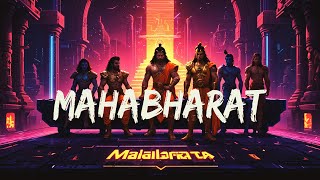 Mahabharat Theme Song Lofi Reverb  mahabharat mahabharatthemesong songs music mythalogical [upl. by Elnar]