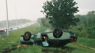 Jay Wheeler sorprende a sus seguidores al revelar que sufrió un accidente [upl. by Fields]