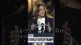 Too much labor💙kamalaharris harris2024 fypシ゚viral edit capcut kh2024 fyp [upl. by Crudden]