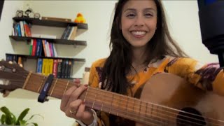 Cara Valente  Maria Rita cover Leticia Eleuterio [upl. by Ical]