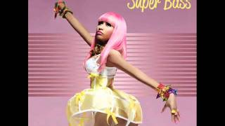 Nicki Minaj  Super Bass Victorias Secret Show 2011 Live [upl. by Gerhardt]