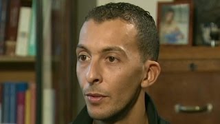 Brother of Salah Abdeslam We are shocked [upl. by Marelya]