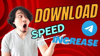 2024 Telegram Tips  Telegram Download Speed Increase for Free How to get Telegram Premium （2024）🚀🔥 [upl. by Mauve118]