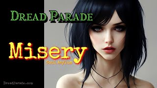 Dread Parade  Misery Soul Asylum Metal Cover [upl. by Sheffie454]