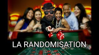 Les essais cliniques 2  La randomisation [upl. by Mile]