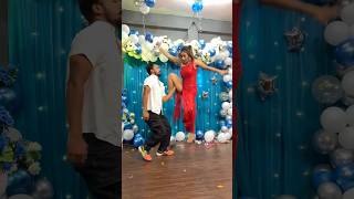 Congratulations parul for 2M gymnast acrobatics action stunt balance celebration viral short [upl. by Ymij876]