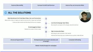 How The OODIE 2X Their Email Revenue in 90 Days [upl. by Ynehpets469]