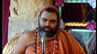 Clips from Old Sringeri  Short Biography of Jagadguru Sri Sri Bharati Tirtha Mahaswamiji [upl. by Aihsema]