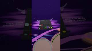 Paradiddle FPV Jekyll and Hyde by FFDP Full vid on channel paradiddle drums vr gameplay [upl. by Schou]