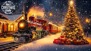 Top Christmas Songs of All Time 🎄 3 Hour Christmas Music Playlist 🎄 Best Christmas Songs 2025 [upl. by Hube]