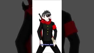 ⌈ MMD ⌋ HWASA I Love My Body  Budo Masuta  DL  ⟪ Yandere Simulator ⟫ [upl. by Porte]