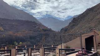 Morocco 2019  Kasbah Du Toubkal [upl. by Angeline]