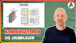 Das musst du zum Kondensator unbedingt wissen [upl. by Akcimehs641]