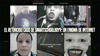 El Retorcido Caso de Smartschoolboy9 Un Enigma de Internet [upl. by Cleave]