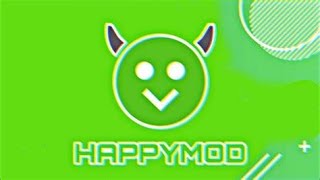 TUTORIAL COMO DESCARGAR HAPPY MOD PARA PC O LAPTOP [upl. by Truscott]