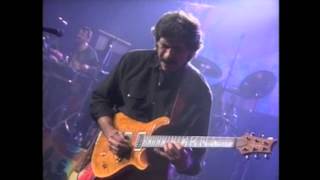 Carlos Santana  Guajira Sacred Fire  Live in Mexico [upl. by Ancier938]