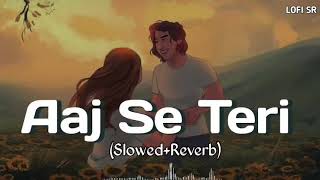 Hindi Koster Gan   slowed amp reverb   Hindi lofi song  Hindi Koster Gan  Hindi Sad Song4 [upl. by Peednama]